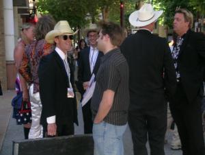 Ivan and Keith
