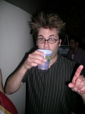 Cheers