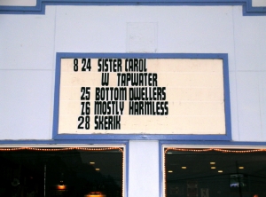 Six Rivers Brewery