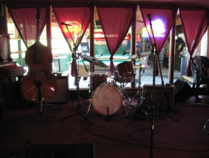 Riverwood Inn Stage