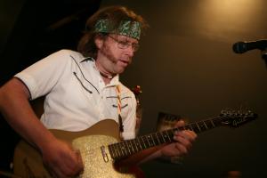 Dire Straits