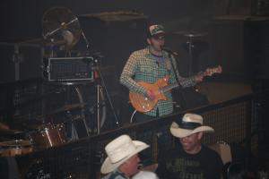 Cowboy Buffet