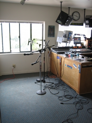 KHUM studio