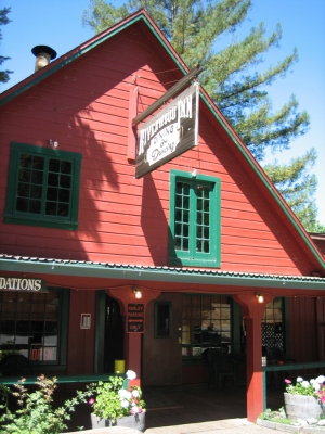 Riverwood Inn