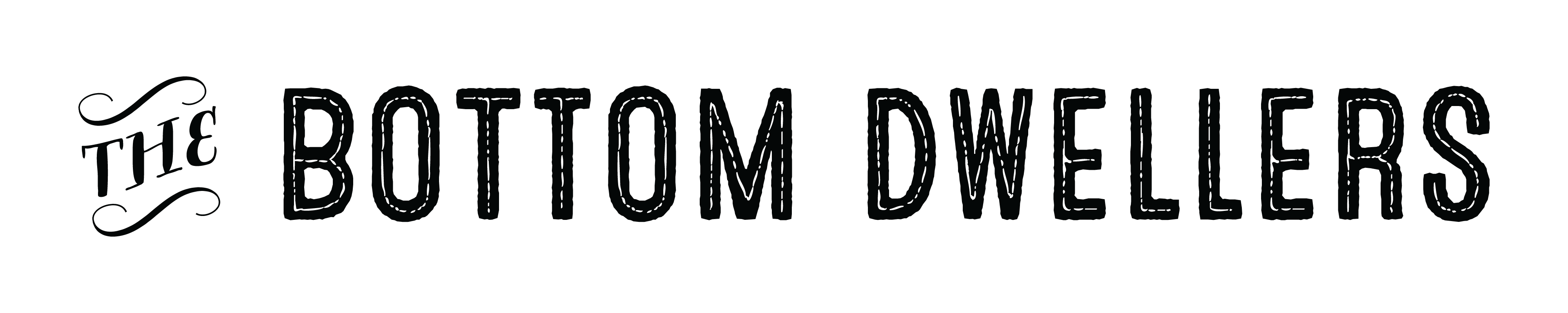 Black Bottom Dwellers logo