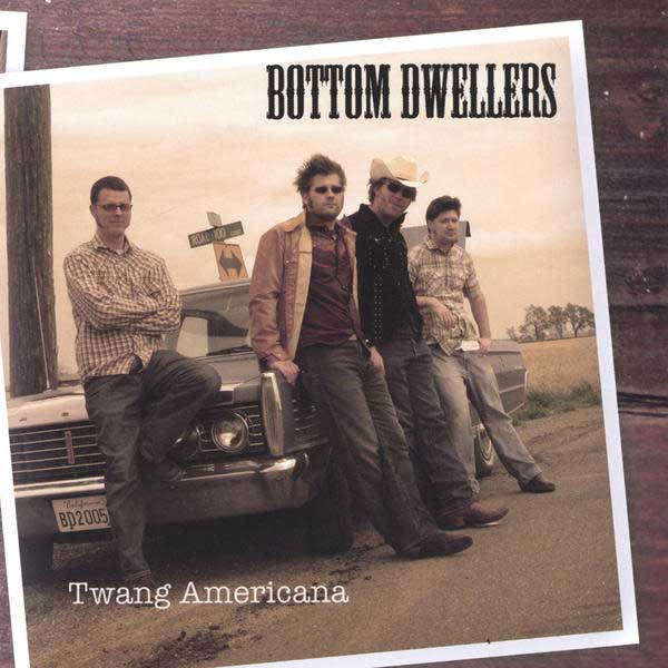 Twang Americana